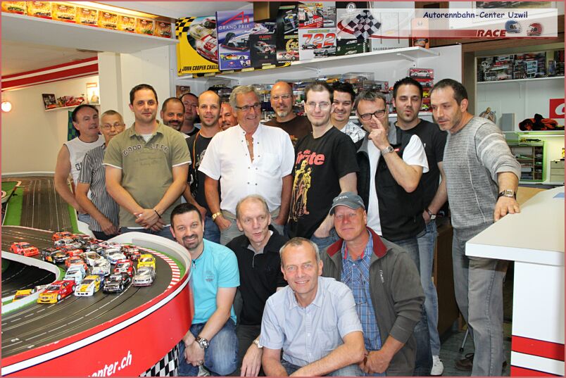 Renncenter DTM 28_Mai_2011 (30) 